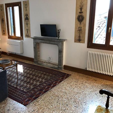 Casa Regini Venezia Apartment ภายนอก รูปภาพ