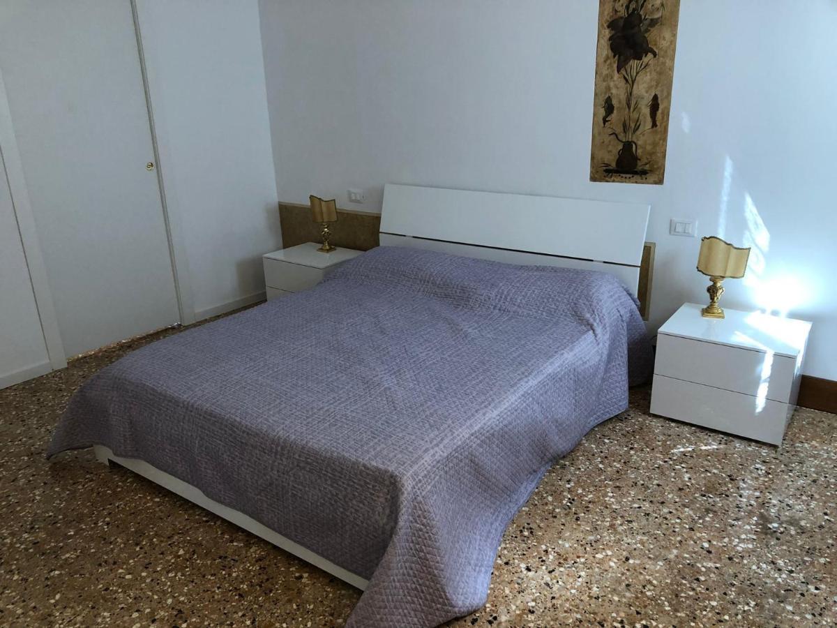 Casa Regini Venezia Apartment ภายนอก รูปภาพ